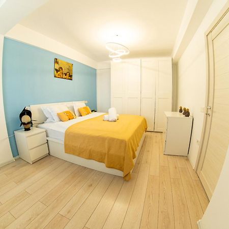 Jad - Comfortable - Apartments - Coresi Brasov Exterior photo
