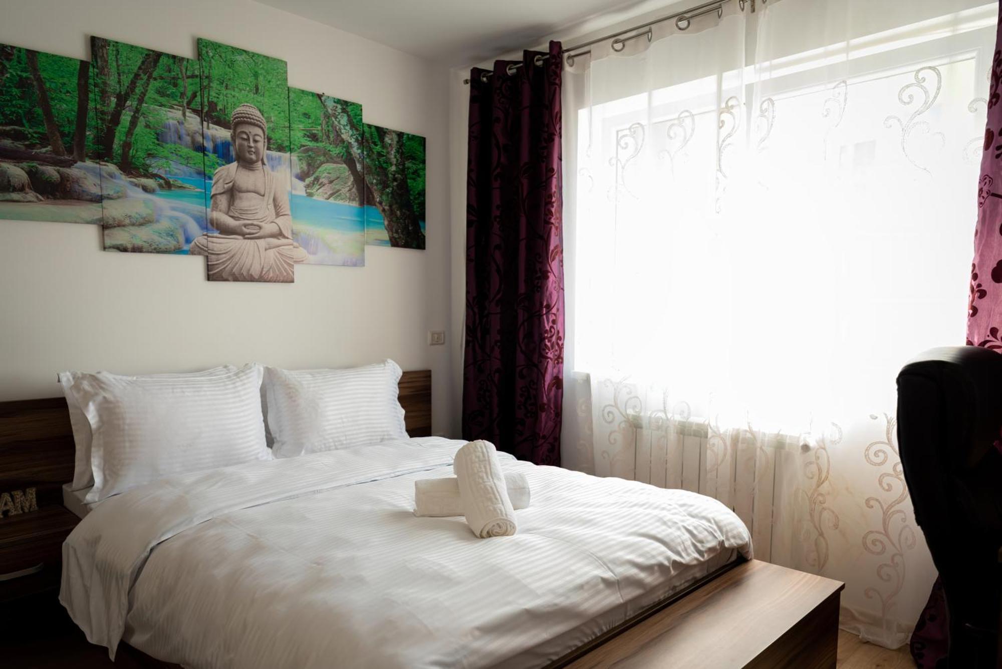 Jad - Comfortable - Apartments - Coresi Brasov Exterior photo