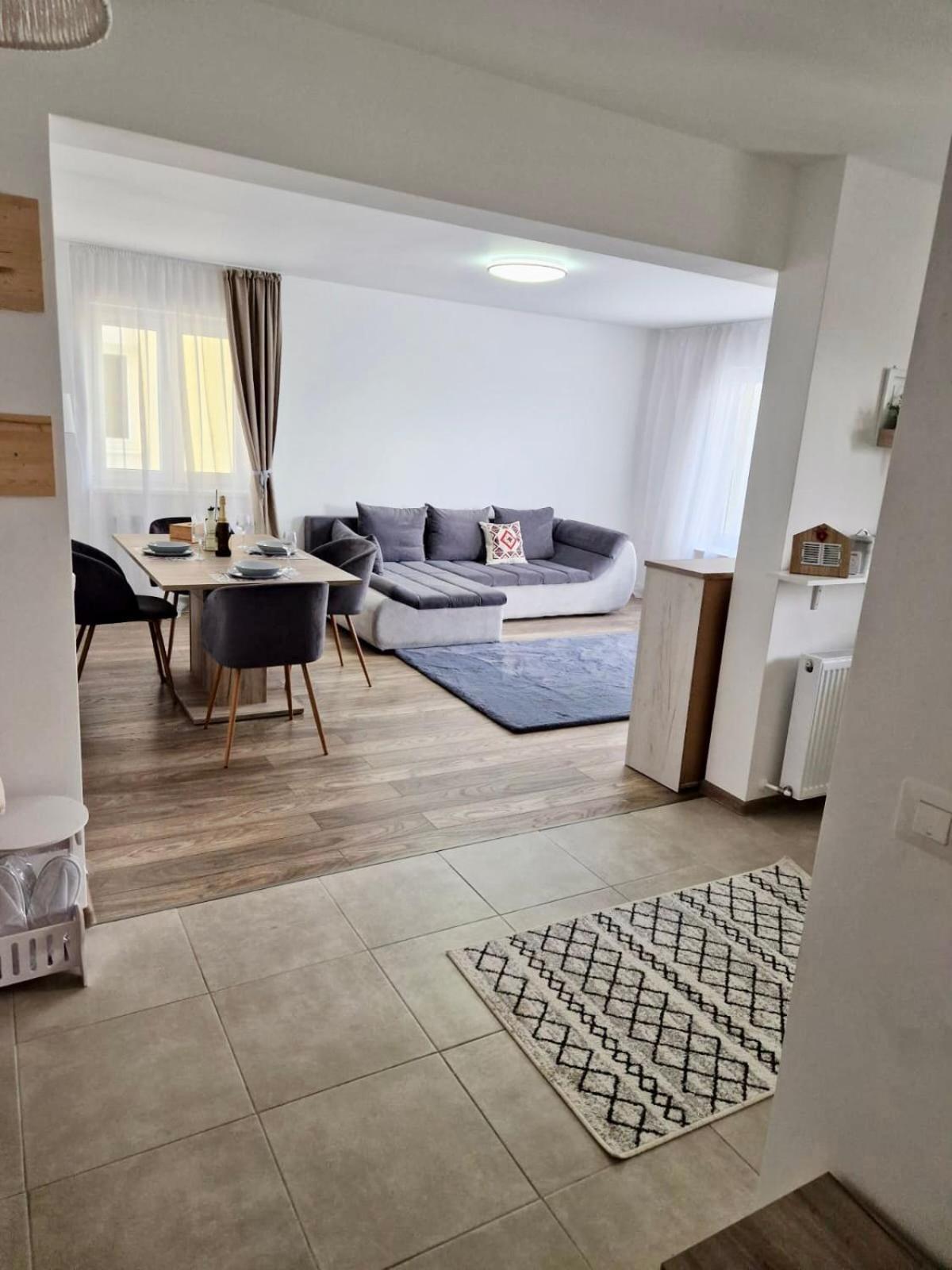 Jad - Comfortable - Apartments - Coresi Brasov Exterior photo