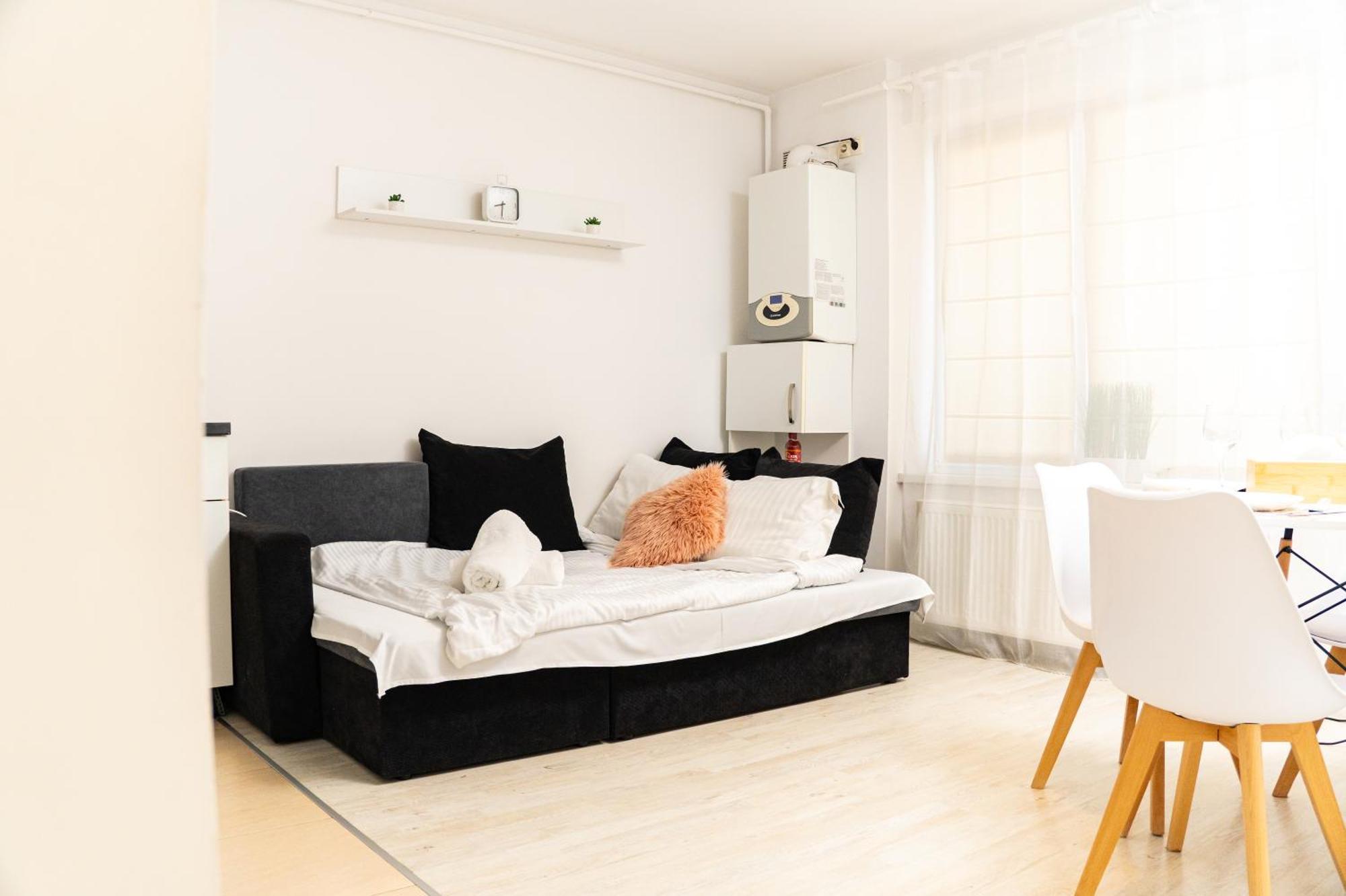 Jad - Comfortable - Apartments - Coresi Brasov Exterior photo