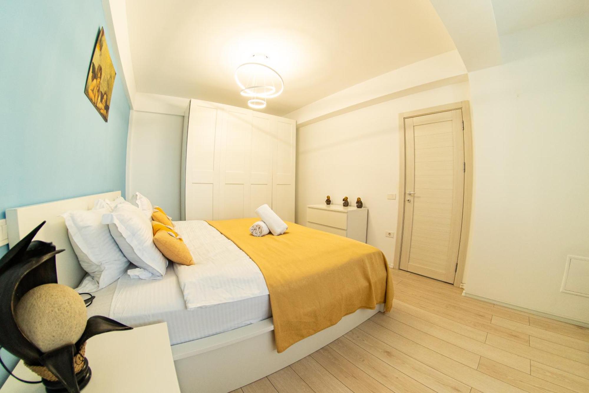 Jad - Comfortable - Apartments - Coresi Brasov Exterior photo