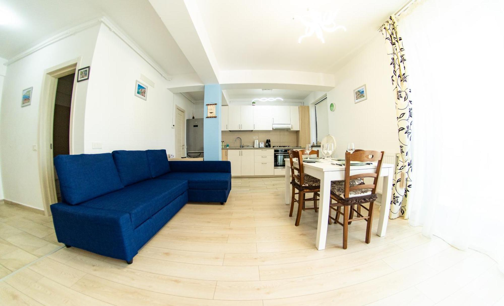Jad - Comfortable - Apartments - Coresi Brasov Exterior photo