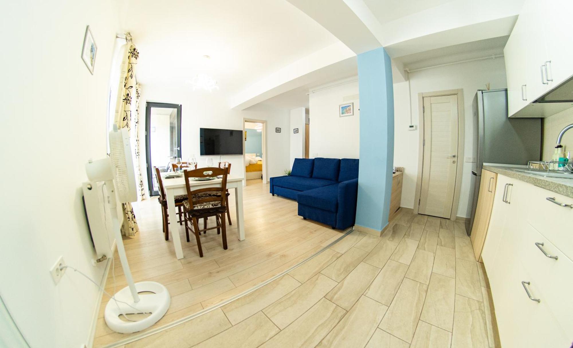 Jad - Comfortable - Apartments - Coresi Brasov Exterior photo